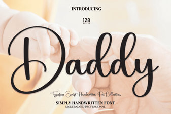 A Unique Font to Spark Your Creative Projects